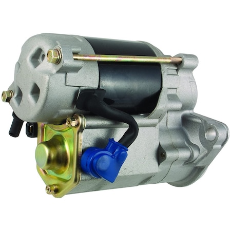 Replacement For Denso, 0280004511 Starter